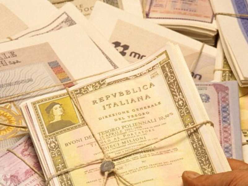 Foto Imagoeconomica