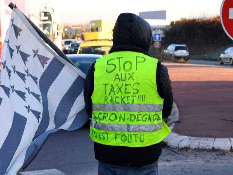 Foto LaPresse