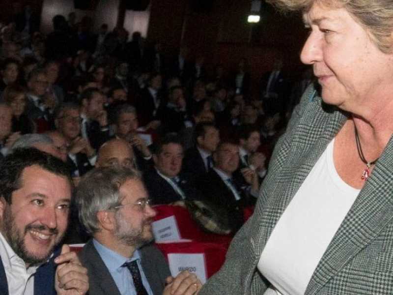 Foto Imagoeconomica