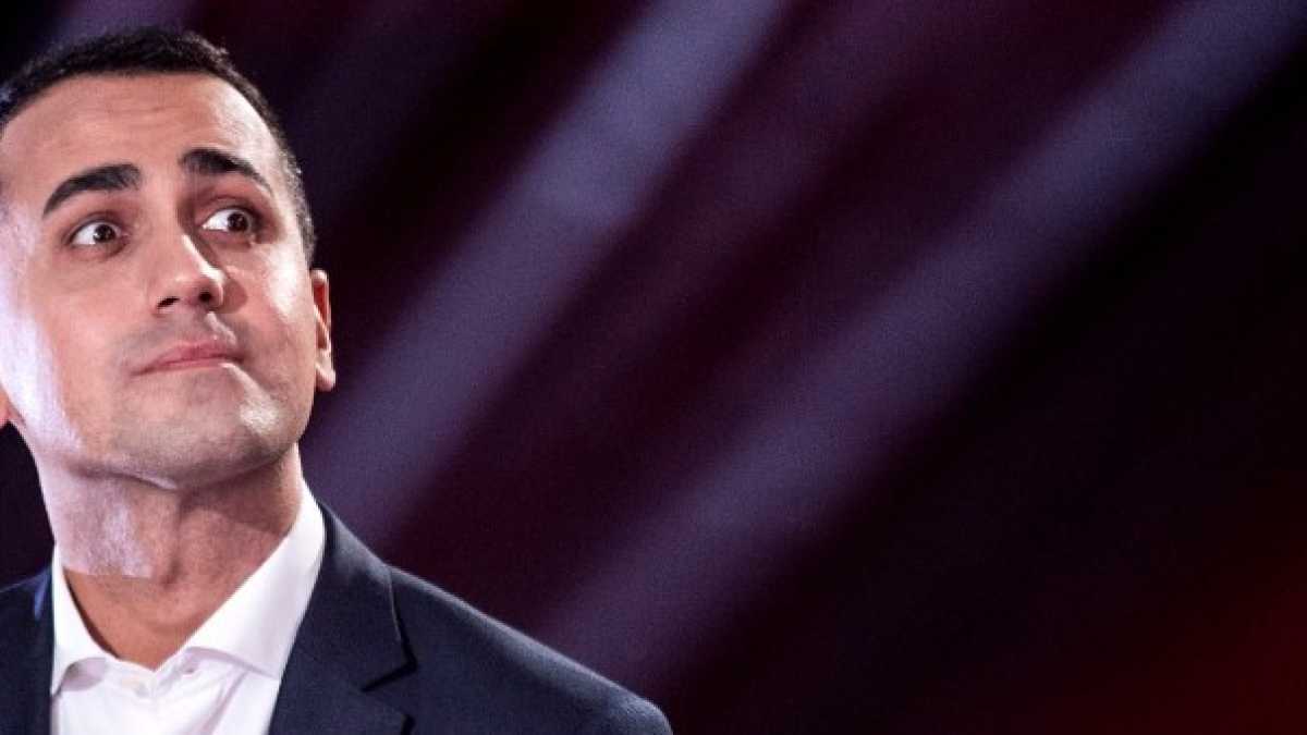 Immagine di Un giorno da leghistiUn giorno da grillini