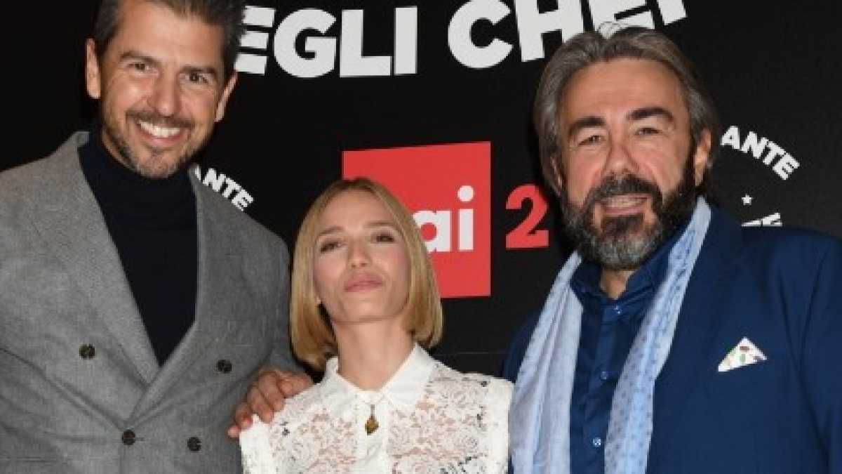 Immagine di Il Ristorante degli Chef fuori tempo massimo