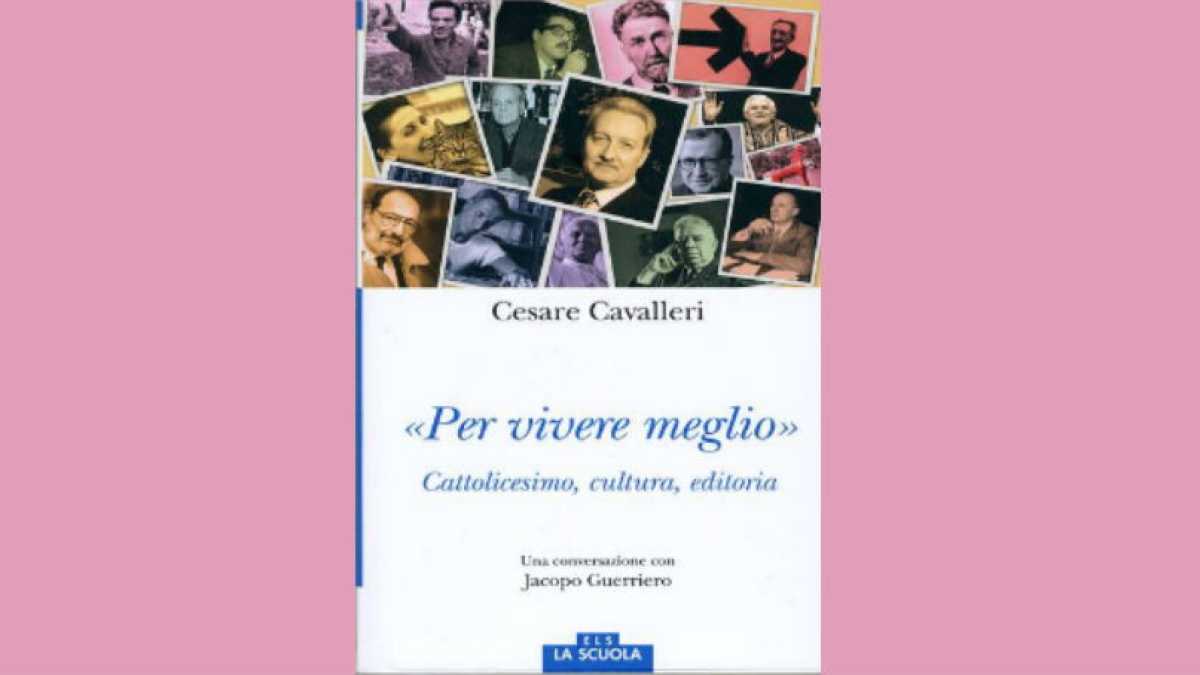 Immagine di Per vivere meglio