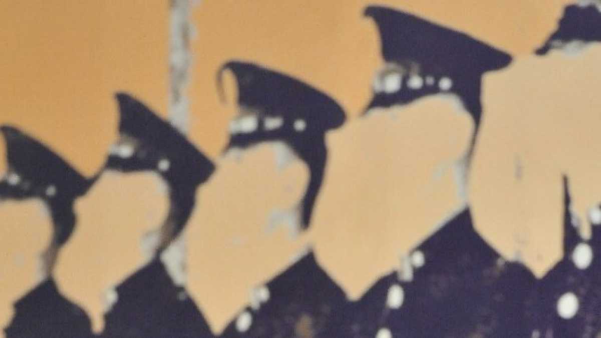 Immagine di Interpol in mano ai regimi