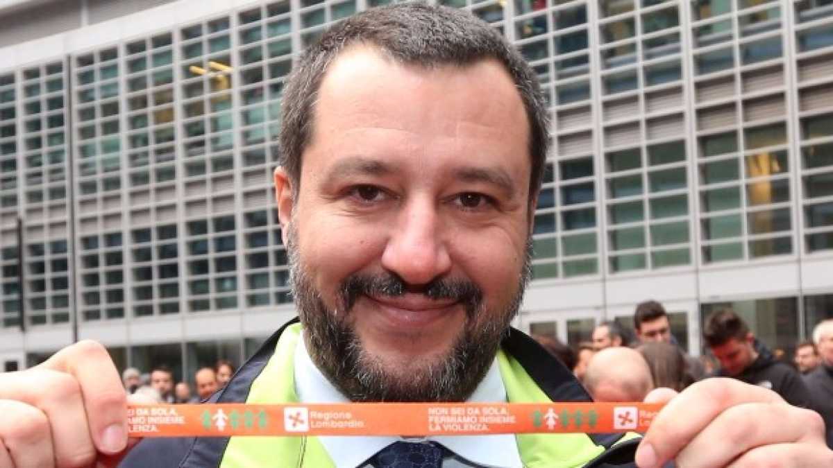 Immagine di Un giorno da grillini