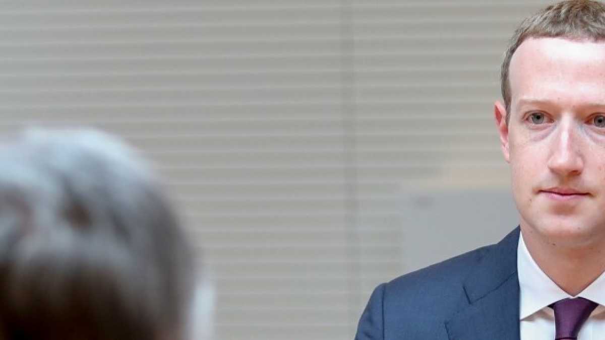 Immagine di La guerra di Zuckerberg contro media e leak