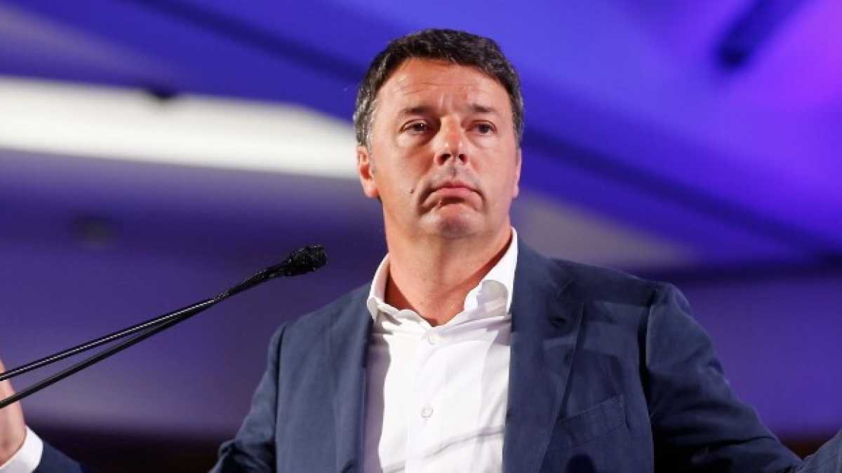 Immagine di Renzi: “I populisti mandano l’Italia a gambe all’aria. E’ ora di un’alternativa”