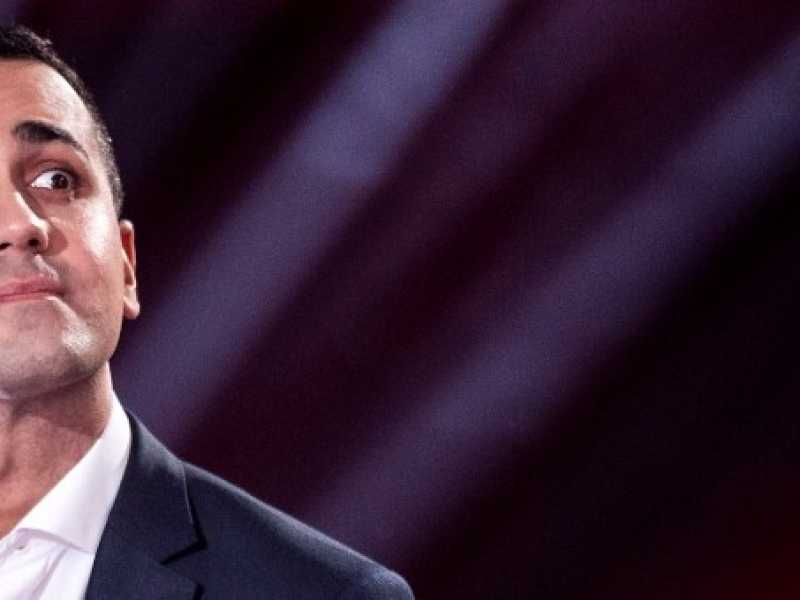 Foto LaPresse