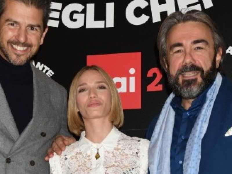 Foto LaPresse
