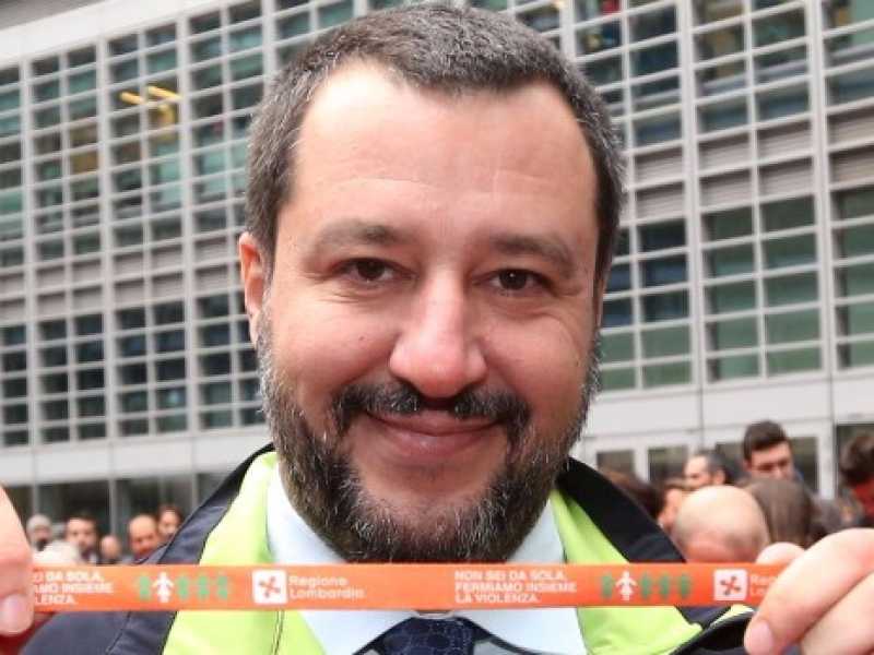 Foto LaPresse