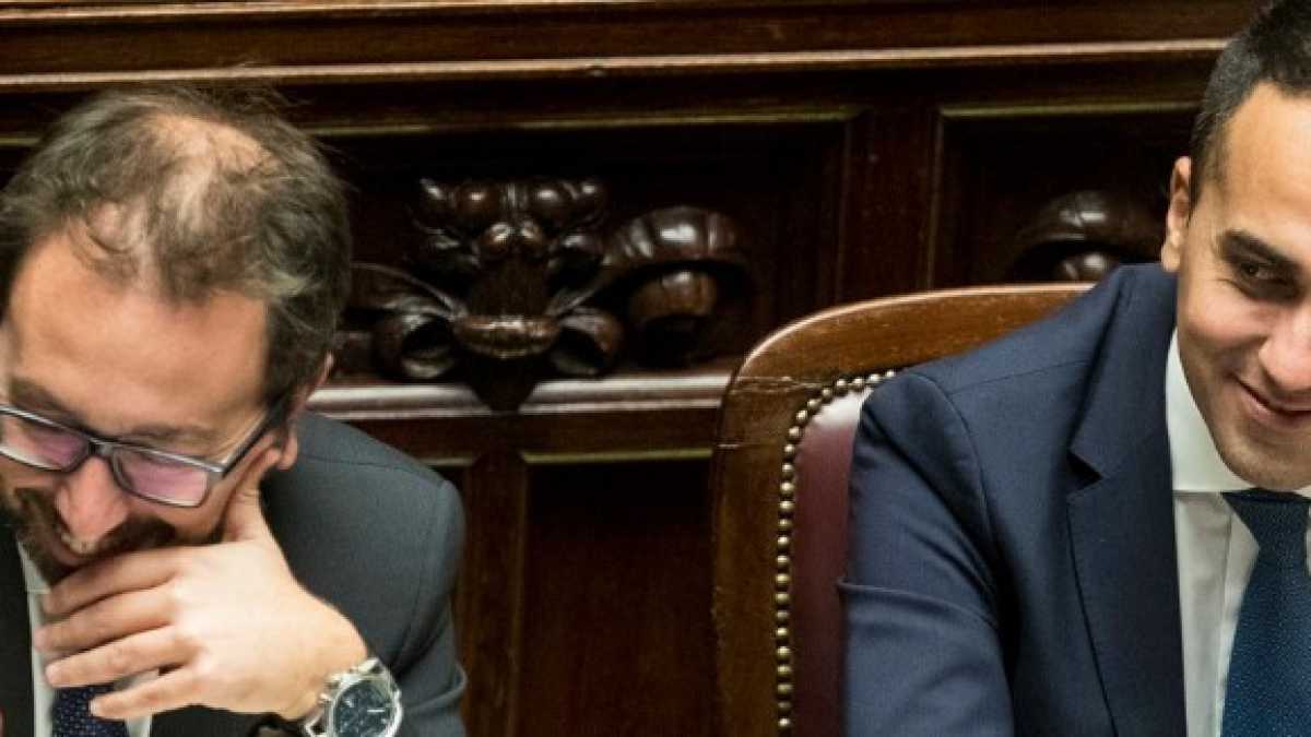 Immagine di Benedetto emendamento