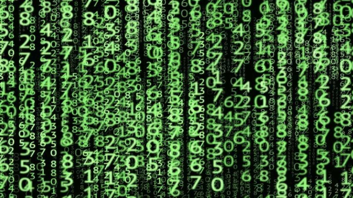 Immagine di Tenete il resto della rivoluzione Bitcoin
