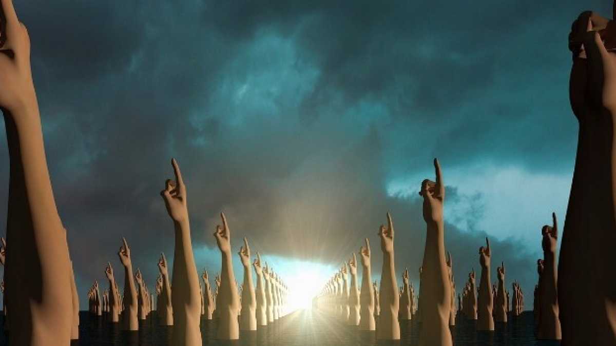 Immagine di Nessuno vuole vedere i nuovi fascisti