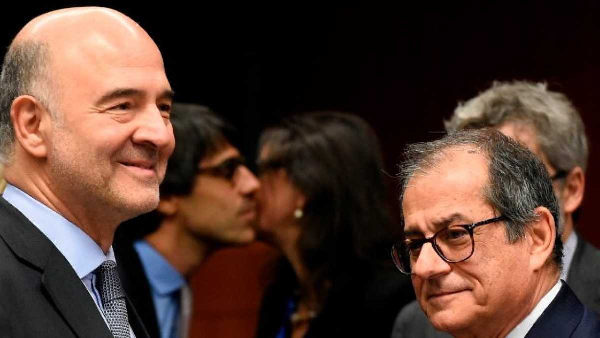Immagine di Piazza Affari non si preoccupa per la manovra