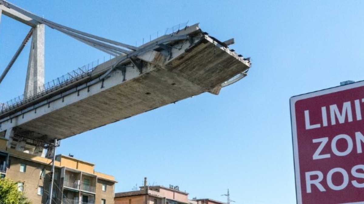 Immagine di Atlantia con Abertis recupererà dopo Genova?