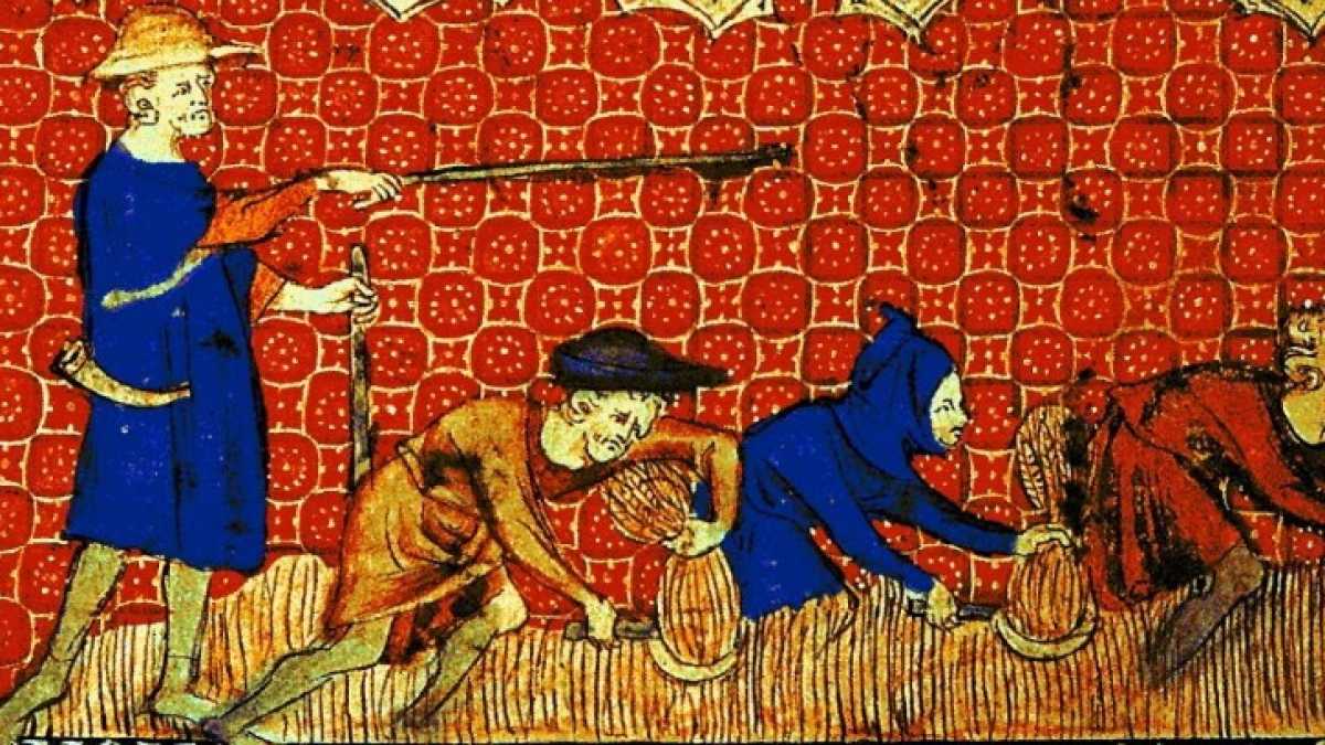 Immagine di Con il reddito di cittadinanza si ritorna alle pratiche feudali