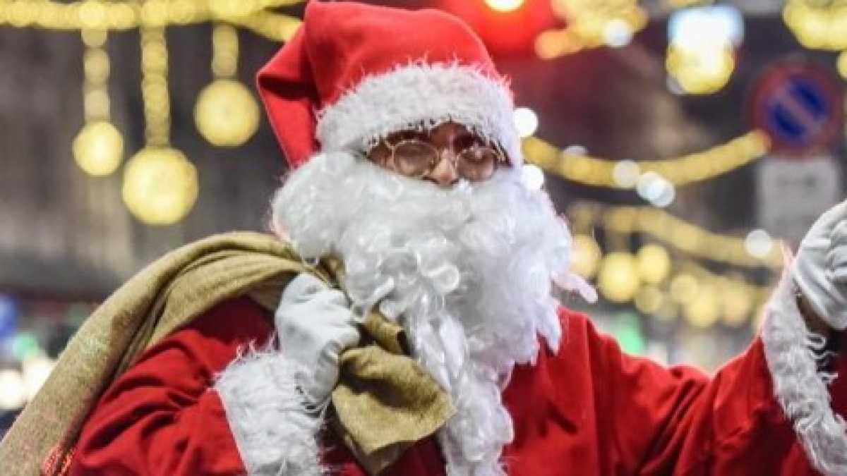 Immagine di L’Italia non si salva con Babbo Natale