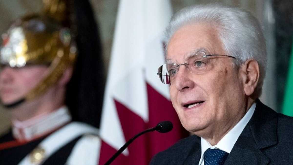 Immagine di Le elezioni non sono tabù per Mattarella