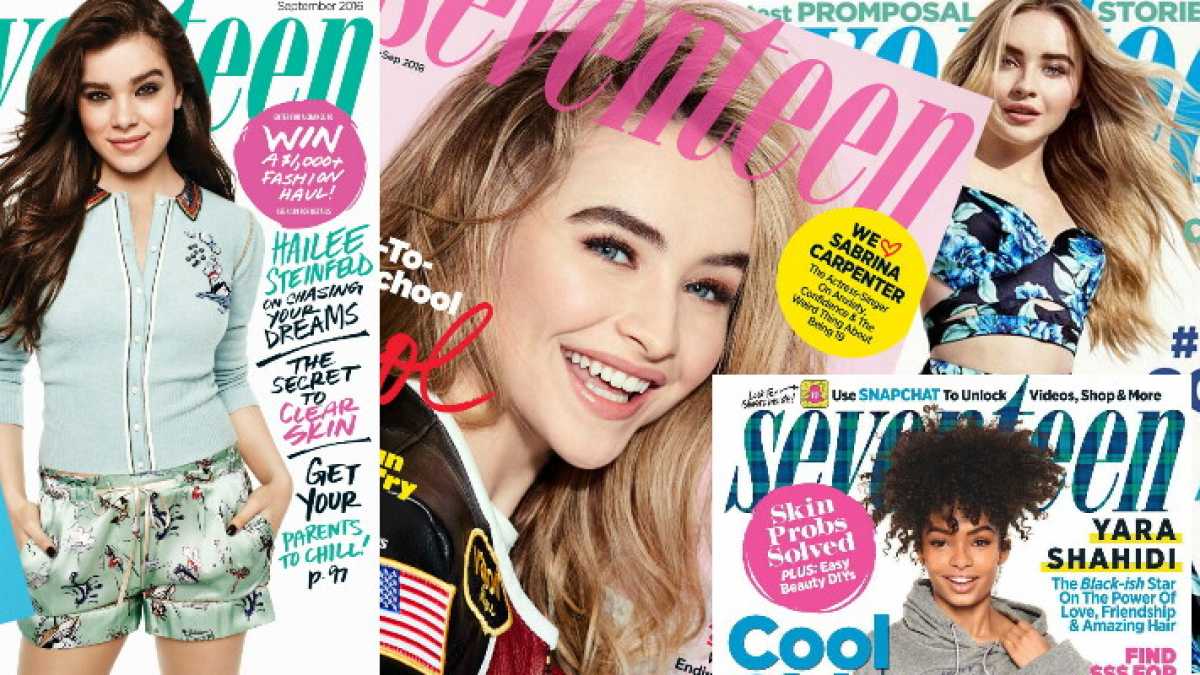 Immagine di Chiudono i teen magazine. Troppo omologanti, meglio Instagram
