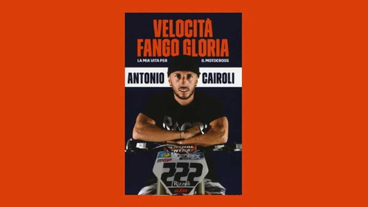 Immagine di Velocità, fango, gloria