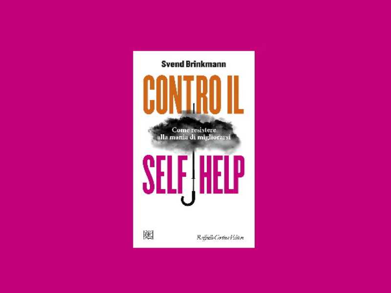 Contro il self-help