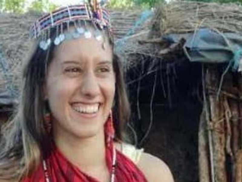 Silvia Costanza Romano, la volontaria di 23 anni rapita in Kenya