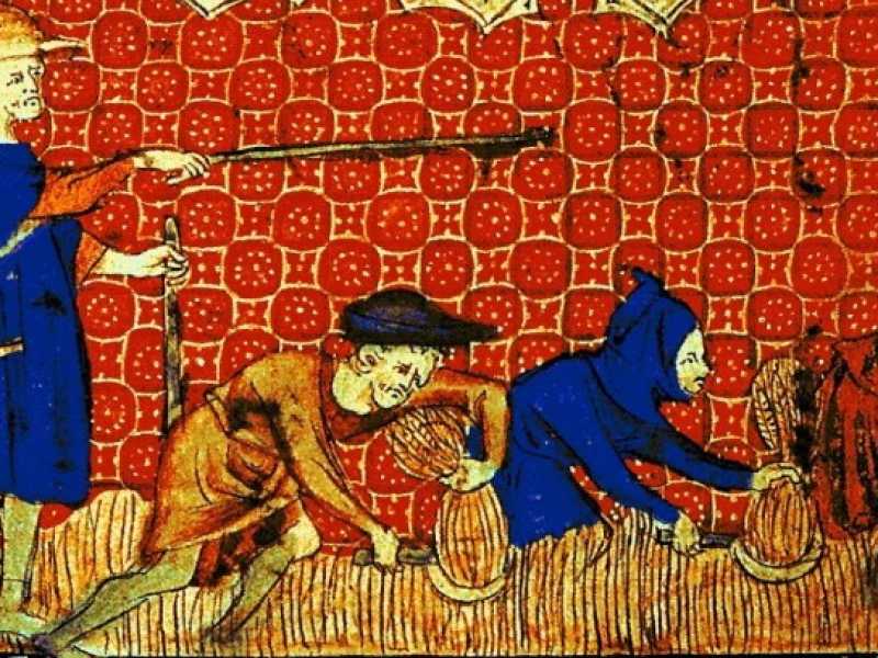 Con il reddito di cittadinanza si ritorna alle pratiche feudali