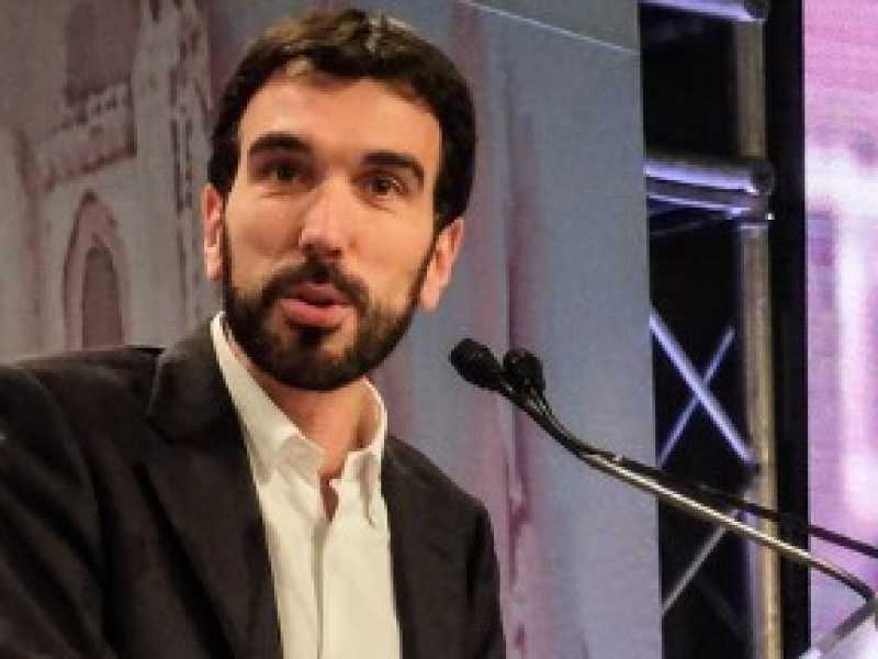 Maurizio Marina (Foto LaPresse)