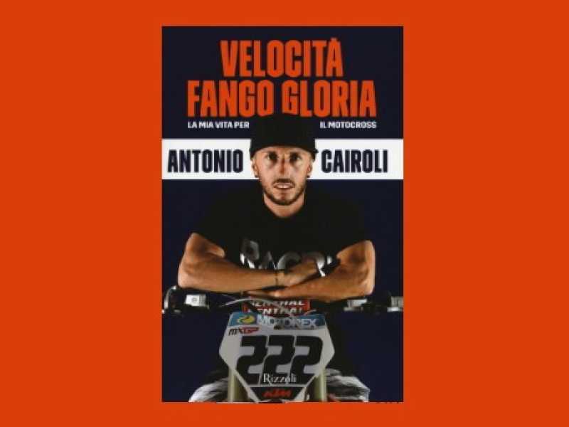 Antonio Cairoli,Rizzoli, 262 pp., 18 euro
