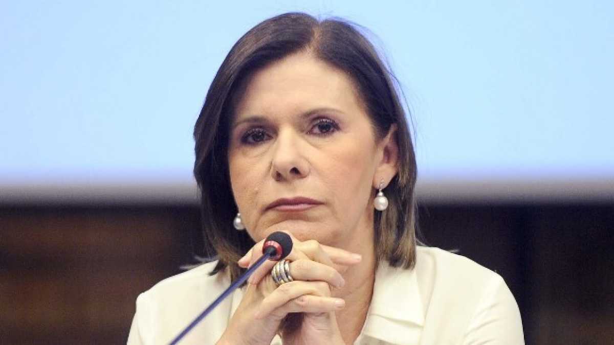 Immagine di Bianca Berlinguer è ascit’ pazza. Come si fa a perdonarla?