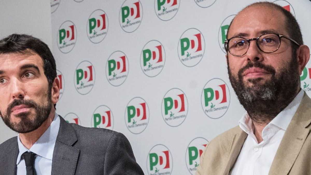 Immagine di Nannicini ci spiega perché sostiene Martina, per andare oltre il Pd