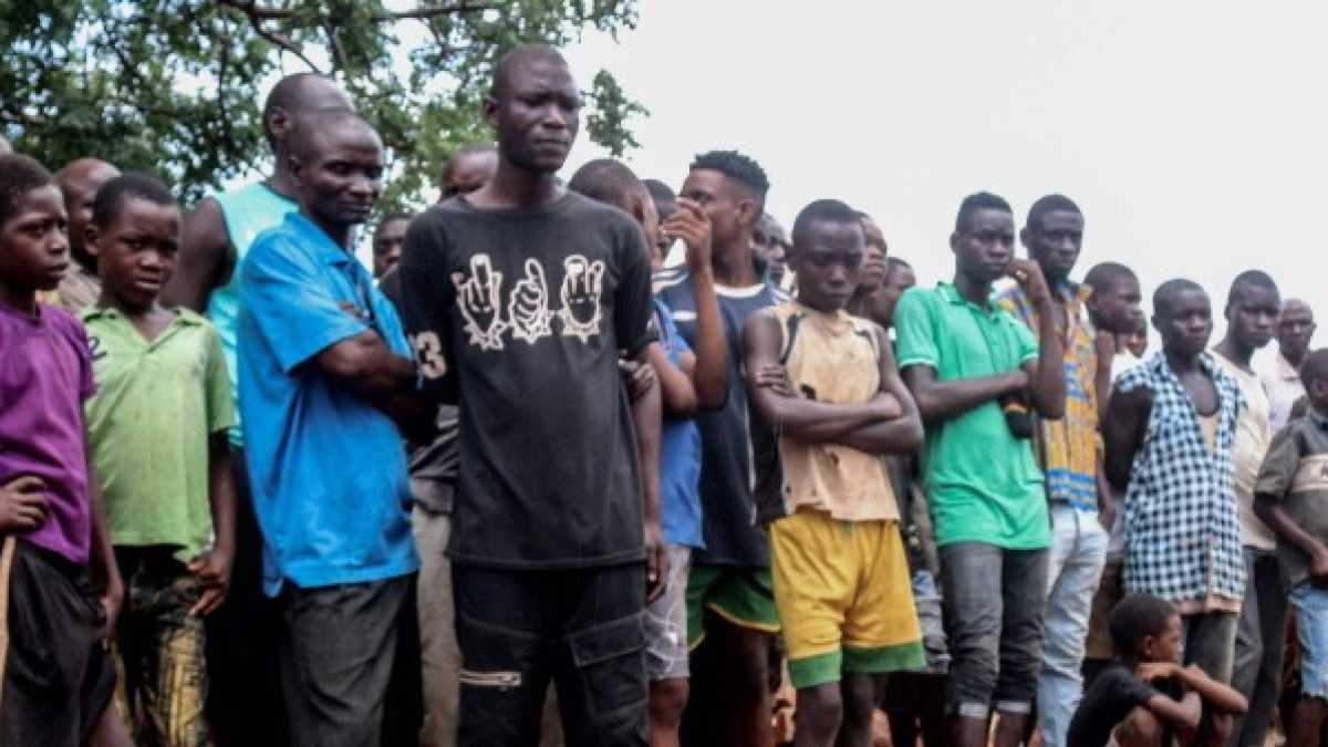 Immagine di Quattordici arresti per il rapimento di Silvia Romano in Kenya