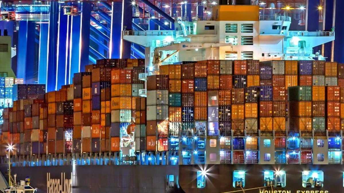 Immagine di Protezionisti con chi ci pare