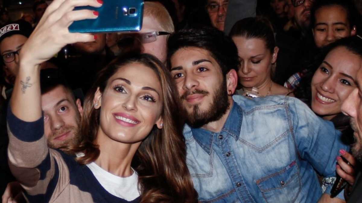 Immagine di Lettera d'amore (con disco) ad Anna Tatangelo