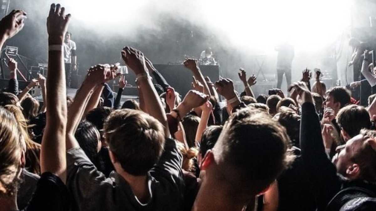 Immagine di Music Week, i numeri spiegano perché la capitale del sound è qui