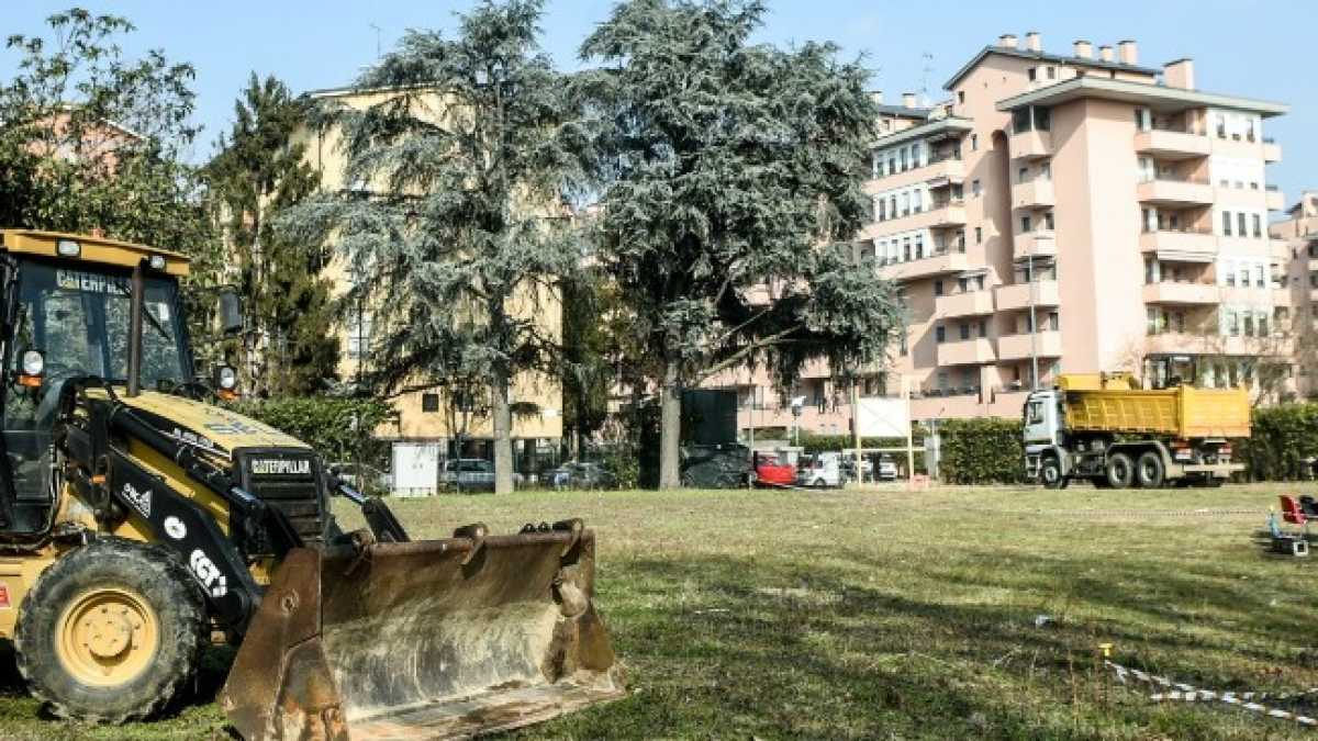 Immagine di Modello Milano vs modello Roma. “Qui abbiamo un piano”