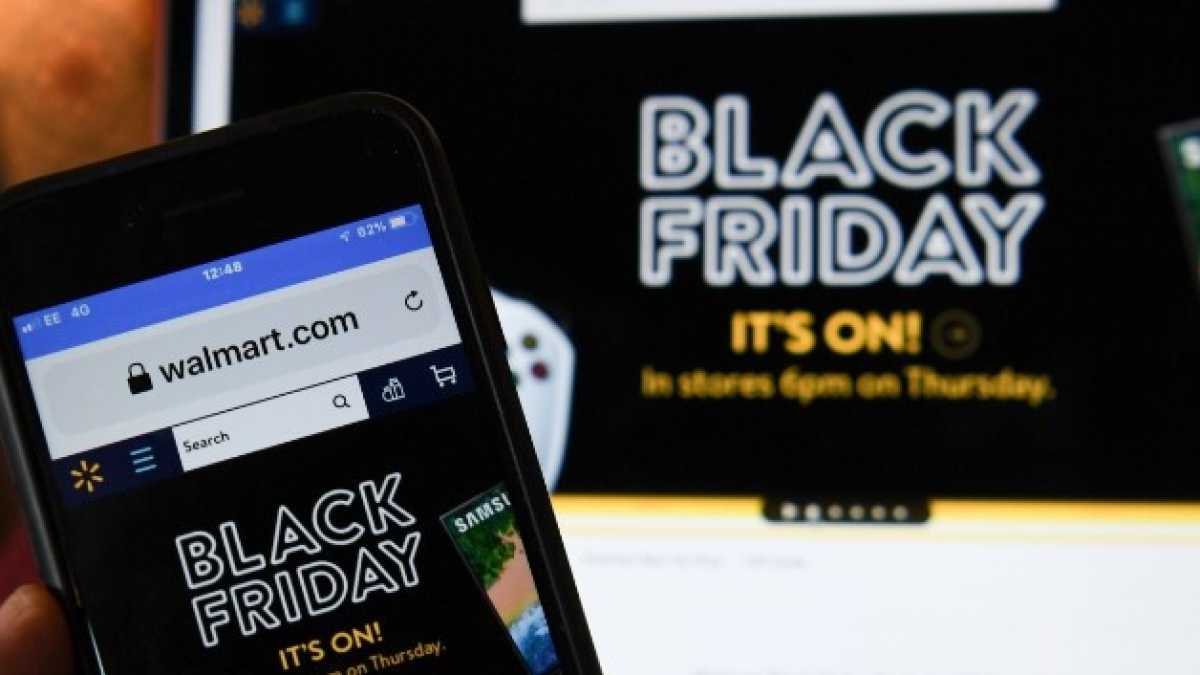 Immagine di Tele o governo nuovo? Approfittiamo, c'è il black friday