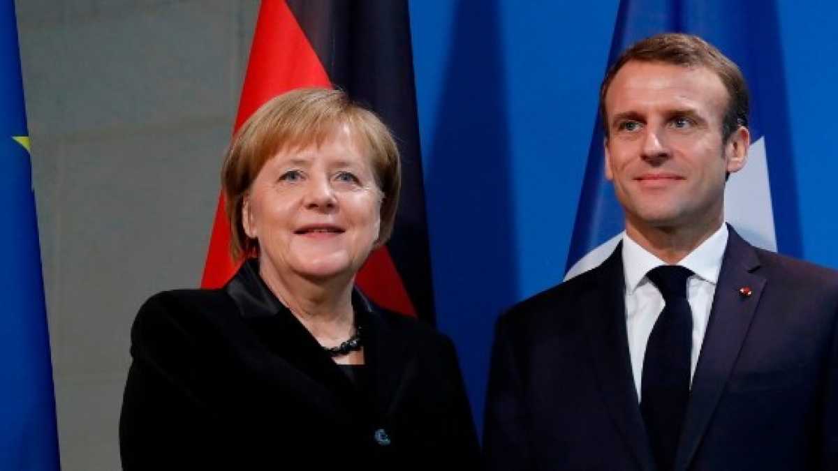 Immagine di Nel cantiere Macron-Merkel ci vuole più mercato unico