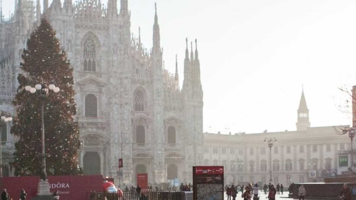 Immagine di L’imperdibile arte dei mercatini di Natale, storie di gran Dame