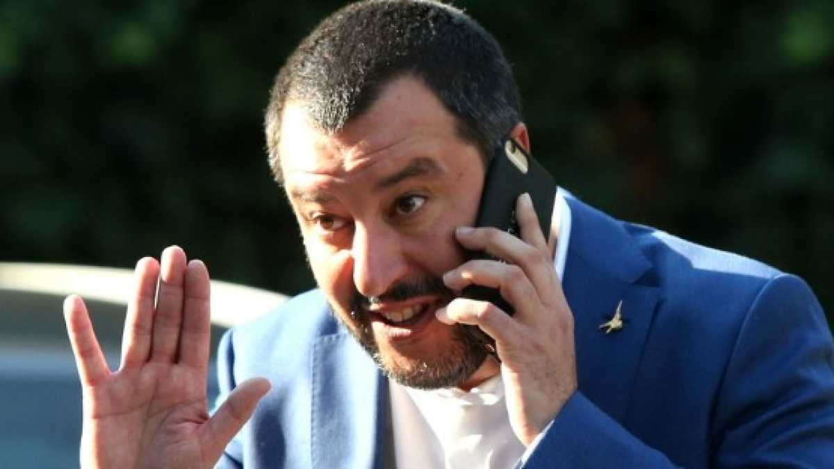 Immagine di Quello che Salvini non ha capito del funzionamento dell’Eurozona