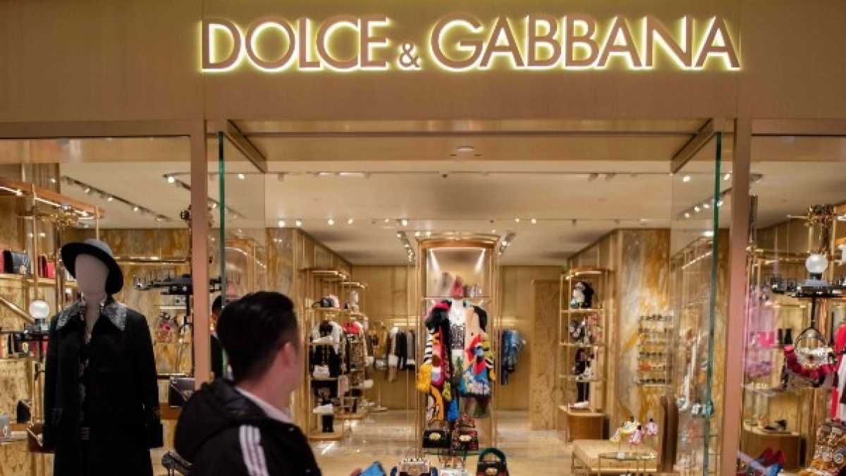 Immagine di La (brutta) pubblicità di D&G e la stagione della suscettibilità