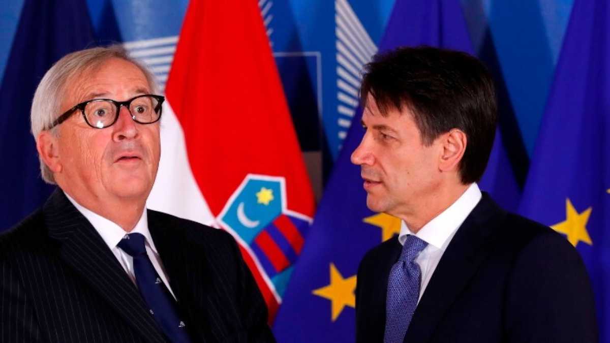 Immagine di Fantainvestimenti. Il bluff di Conte con l’Ue sulla manovra