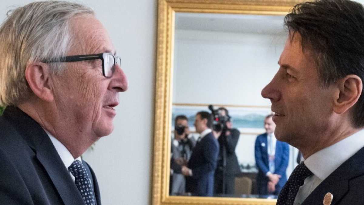 Immagine di La Borsa non vede margini di trattativa sulla manovra e torna pessimista