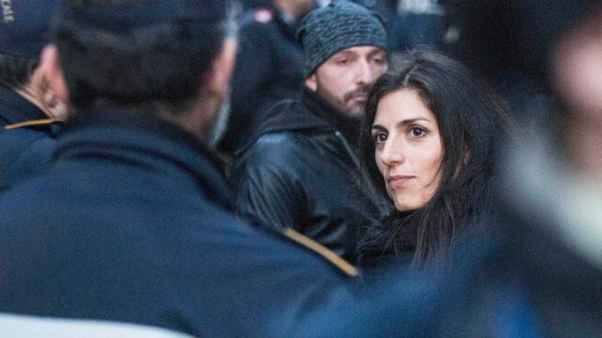 Immagine di Ruspa contro ruspa