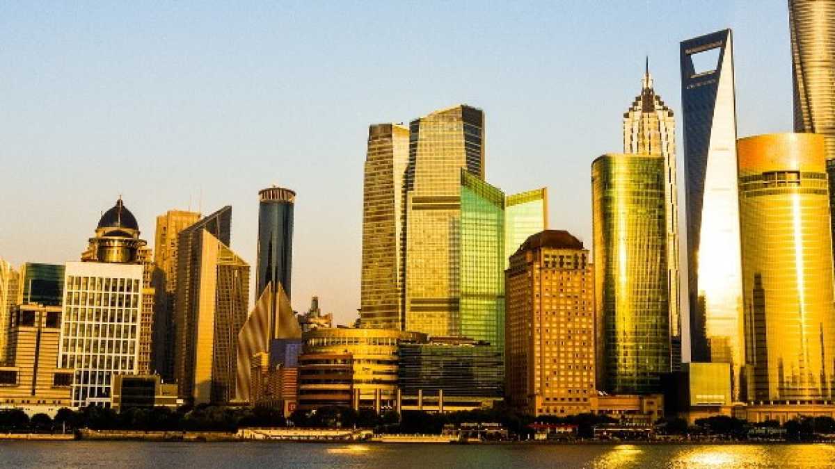 Immagine di Un sogno americano made in China