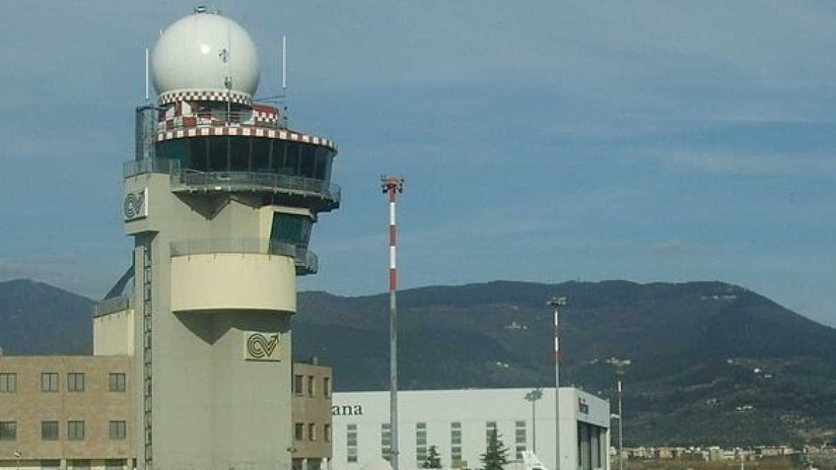 Immagine di I testacoda della Lega sull’aeroporto di Peretola