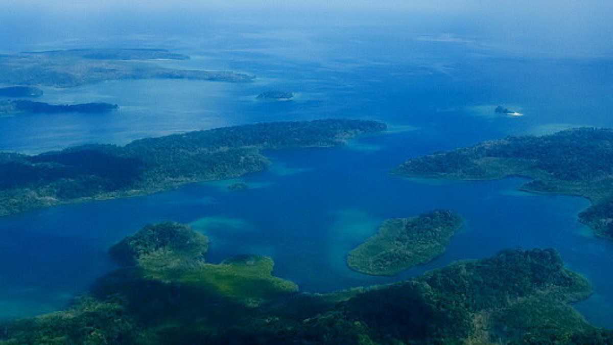 Immagine di Nel golfo del Bengala c'è un'isola che piacerebbe tanto a Salvini e Di Maio