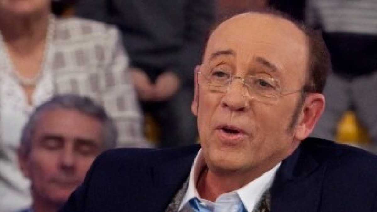 Immagine di L’Italia sarà salvata da Sandro Mayer