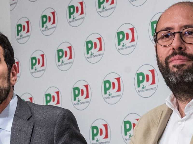 Foto LaPresse