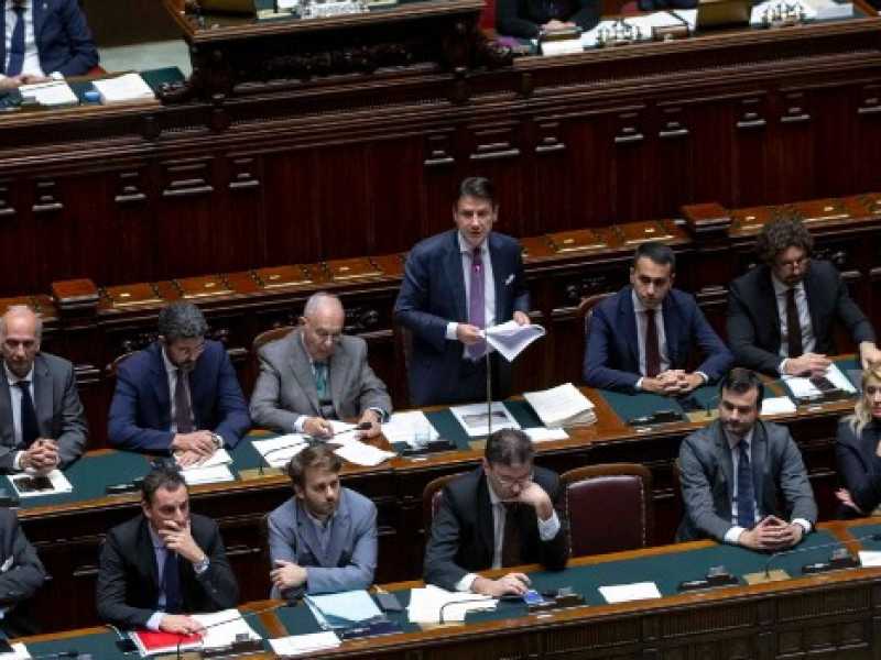(Foto Imagoeconomica)