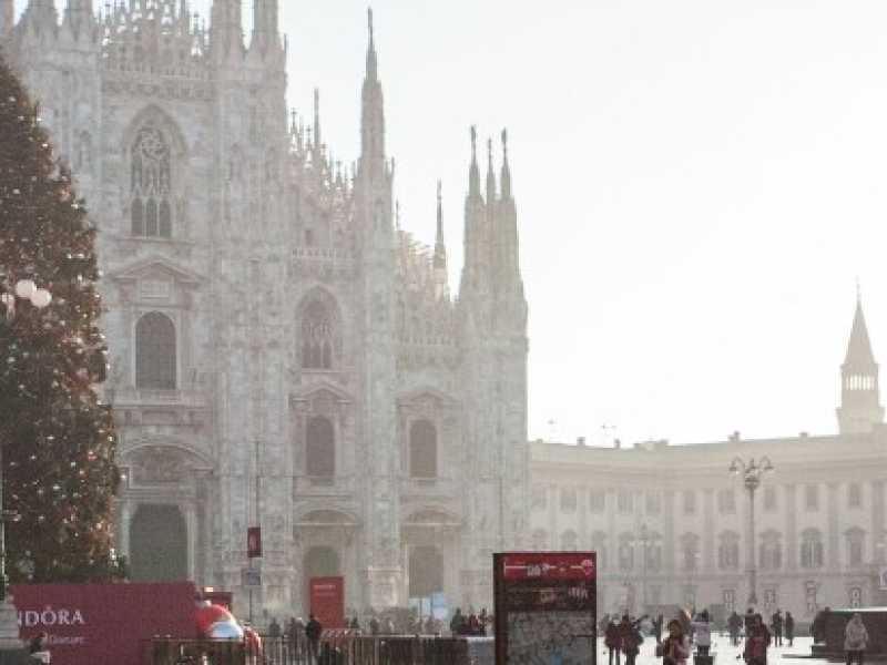 Foto LaPresse